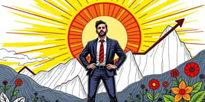 The Investor's Edge: Cultivating a Growth Mindset