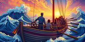 The Resilient Leader: Navigating Economic Headwinds