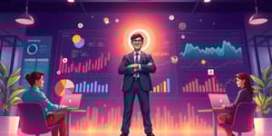 The Agile CFO: Embracing Change in Financial Management