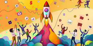 From Startup to Soaring: Financial Growth Playbook for Entrepreneurs