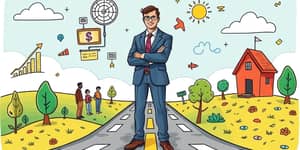 The Empowered Advisor: Leading Clients to Financial Success