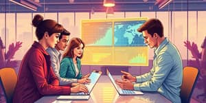 Unlocking Potential: Empowering Your Finance Team for Growth