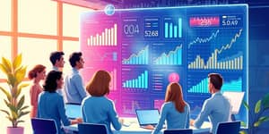 Leading with Numbers: Data-Driven Strategies for Financial Teams