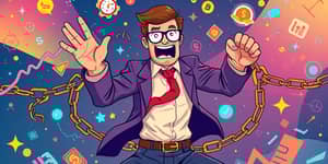 The Maverick Manager: Driving Innovation in Finance