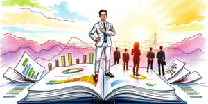 Strategic Storytelling: Communicating Financial Vision