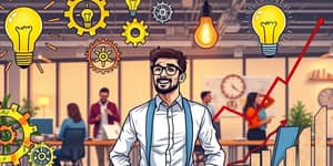 The Intrapreneurial Investor: Fostering Innovation from Within