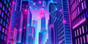 Leading the Charge: Disrupting Traditional Finance Models