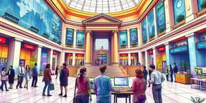 The Culture of Capital: Fostering Growth in Financial Institutions