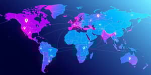Global Growth, Local Impact: Leading Cross-Border Finance