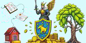 The Strategic Sentinel: Protecting and Growing Financial Assets