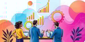 Optimizing for Growth: Lean Methodologies in Finance