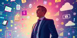 Decoding Disruption: A Leader's Guide to Financial Tech