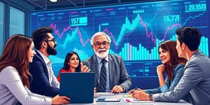 The Mentoring Maven: Developing Financial Talent