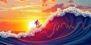 Momentum Mastery: Riding the Wave of Market Strength