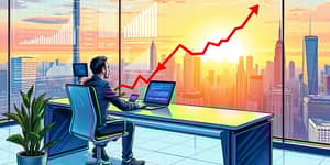 Deciphering Data: actionable Insights from Financial Figures