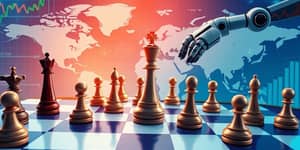 Strategic Plays: Outmaneuvering Market Challenges