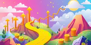 The Profit Path: Strategies for Consistent Returns