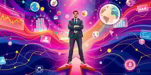 The Investor's Edge: Gaining a Competitive Advantage