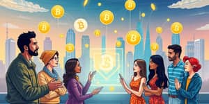 Web3 Finance: Ownership and Participation for All