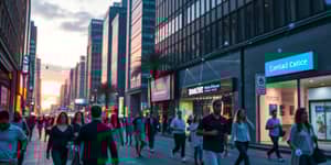 Invisible Payments: Seamless Transactions Everywhere