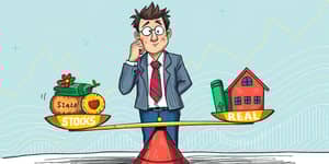 Dynamic Diversification: Spreading Risk Smartly