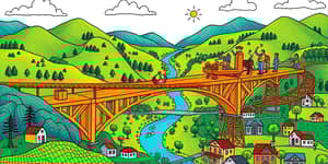 Sustainable Debt: Financing a Responsible Future