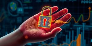 Bio-Verification: The Ultimate Financial Lock