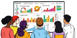 Financial Wellness Platforms: Holistic Wealth Management