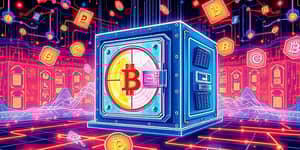 Digital Asset Custody: Securing the New Economy