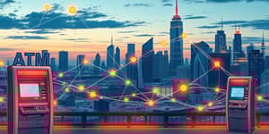 Edge Computing: Decentralizing Financial Data