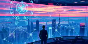 Predictive Regulation: Staying Ahead of Compliance