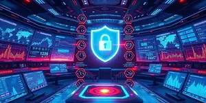 Proactive Fraud Detection: Stopping Scams Before They Start