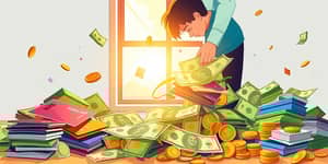 Financial Spring Cleaning: Declutter Your Money Life