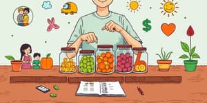 Mindful Spending: Aligning Your Wallet with Your Values