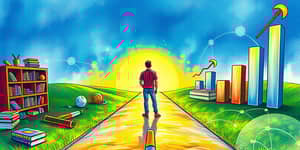 Investing in Yourself: The Best Financial Decision You Can Make