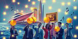 Fractionalized Ownership: Investing in Anything