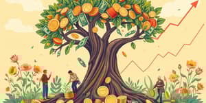 Inflation Proofing Your Finances: Strategies for Stability