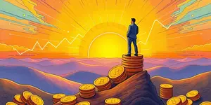 The Financial Freedom Equation: Your Personal Formula