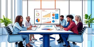 The Art of the Financial Review: Quarterly Check-ins for Success