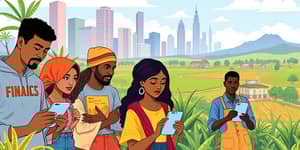 Beyond the Boardroom: Grassroots Growth in Finance