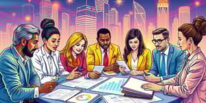 Amplify Your Impact: Leadership in Financial Advocacy