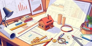 The Growth Architect: Designing Your Financial Future