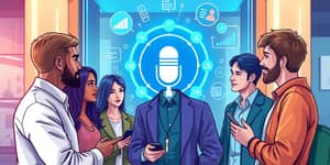 Voice AI in Finance: Conversational Banking of Tomorrow