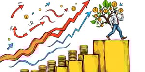 Mastering Momentum: Sustained Financial Growth