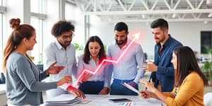 The Collaborative Advantage: Leading for Shared Financial Growth