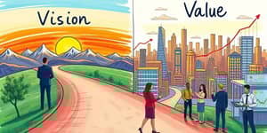 From Vision to Value: Executing Financial Growth Plans