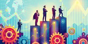 The Strategic Mindset: Fueling Financial Evolution