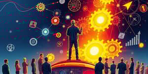 The Value Creator: Driving Financial Stakeholder Growth