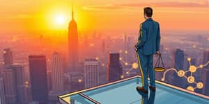 Leading with Integrity: Ethical Growth in Finance