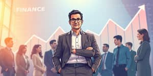 The Growth Mindset: Empowering Financial Teams